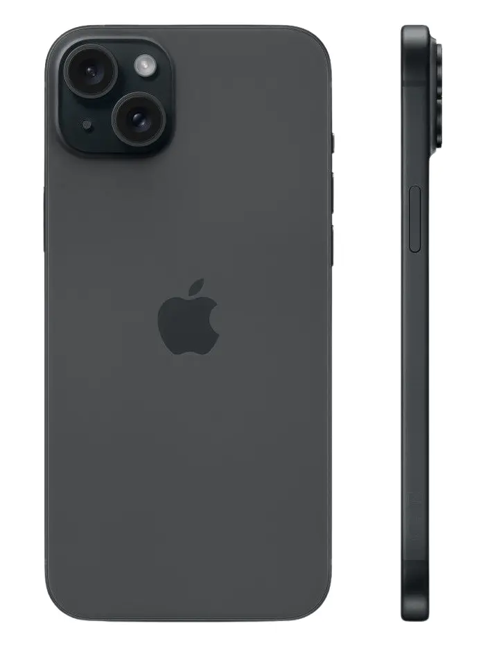 iPhone 15 Plus 128GB sort1.webp