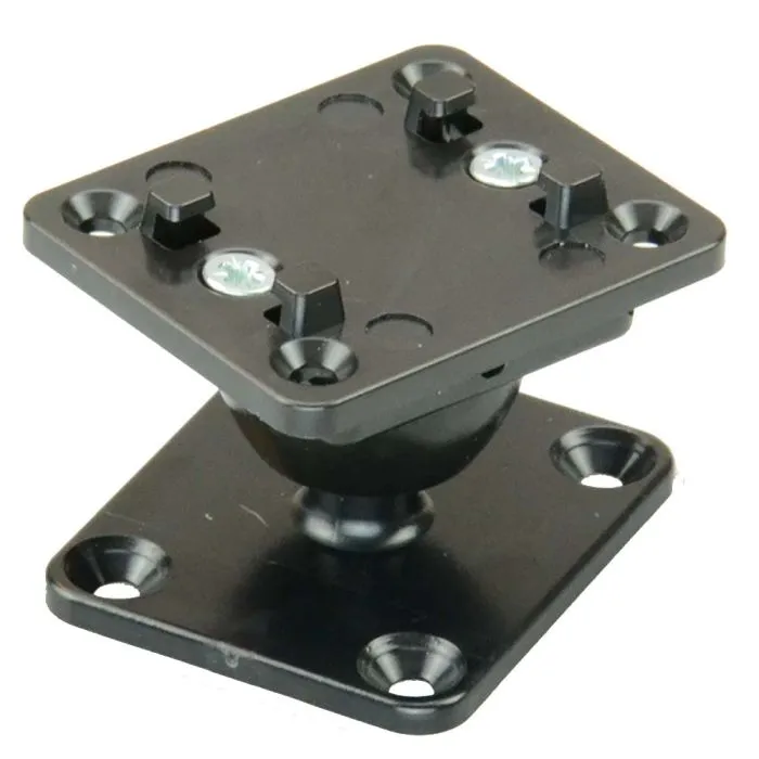 Adapterplade med kugleled 83006