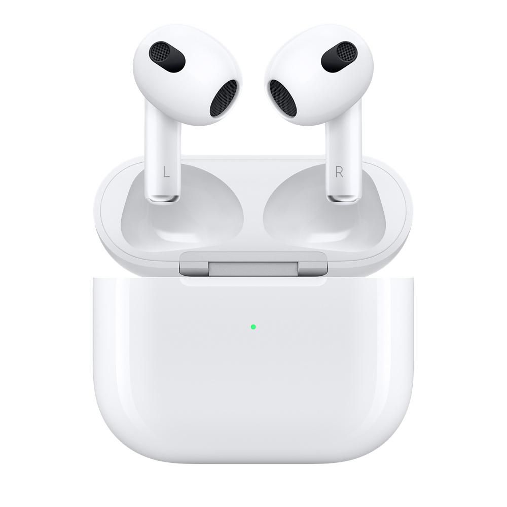 Airpods 3 Gen.