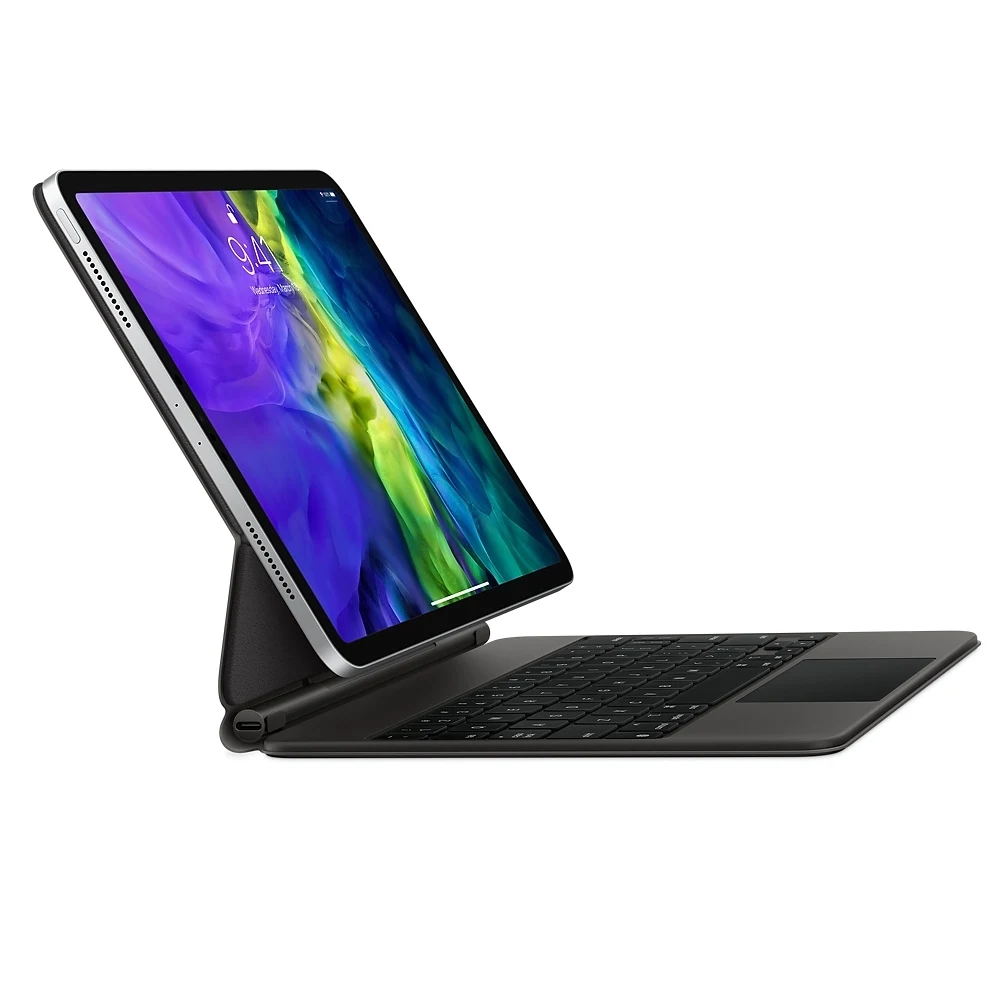Apple Magic Keyboard Til iPad Pro 11" 2020/2022 MXQT2DK/A