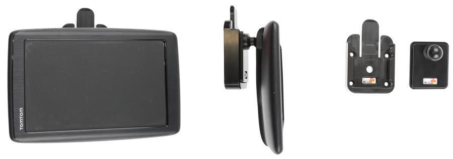 Brodit TomTom Kugleledsholder 216070