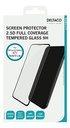 Deltaco Screen protector, Samsung A71/Note10 Lite, 2.5D full coverage glass