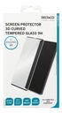 Deltaco Screen protector, Samsung S20, 3D curved glass