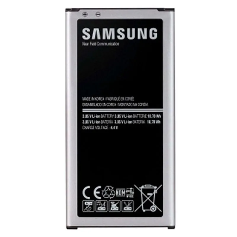 Galaxy S10 - Li-Ion EB-BG973ABU 3400mAh