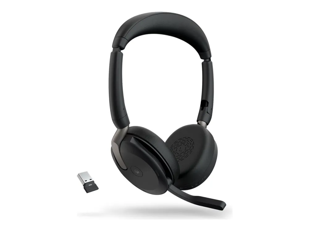 JABRA EVOLVE2 65 Flex 26699-999-989