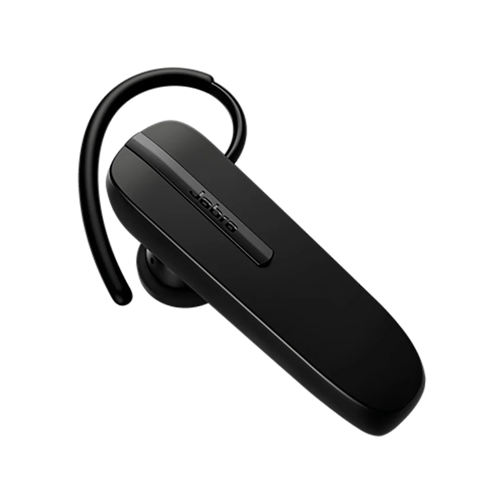 Jabra Talk 5, EMEA pack, BLK