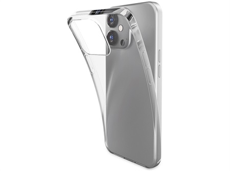 Mobilize Cover til OnePlus 12 Transperant