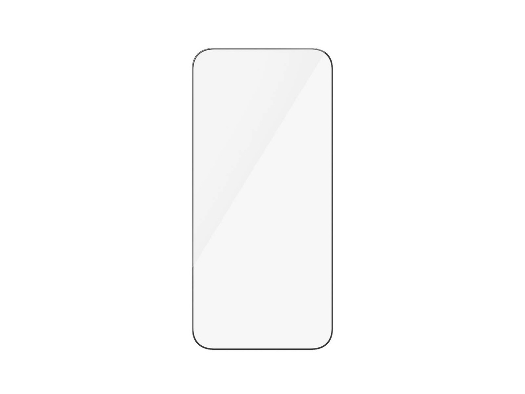 Panserglas iPhone 11/XR Full-fit