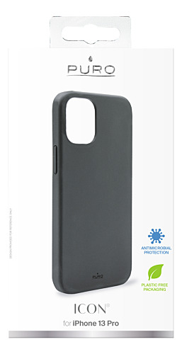 Puro iPhone 13 Pro Icon Cover Sort