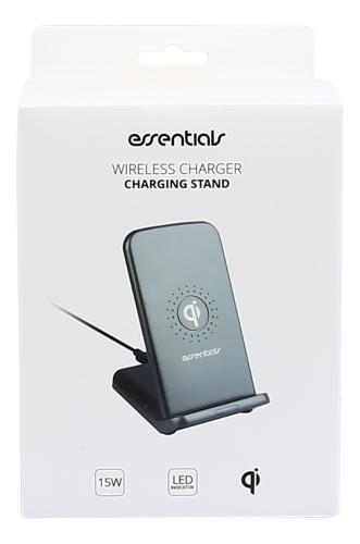 QI Wireless Charging Stand 15W