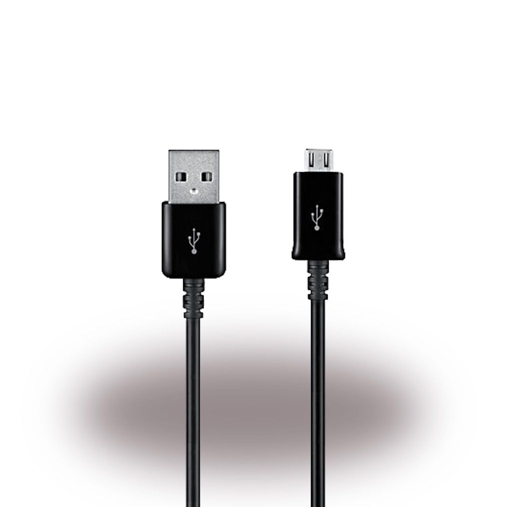 Samsung - ECB-DU5ABE - Micro USB Data Cable - 1m > Black