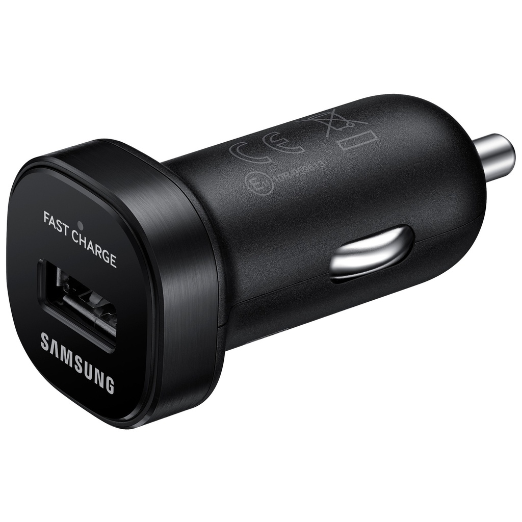 SAMSUNG Billader Mini USB C - Sort