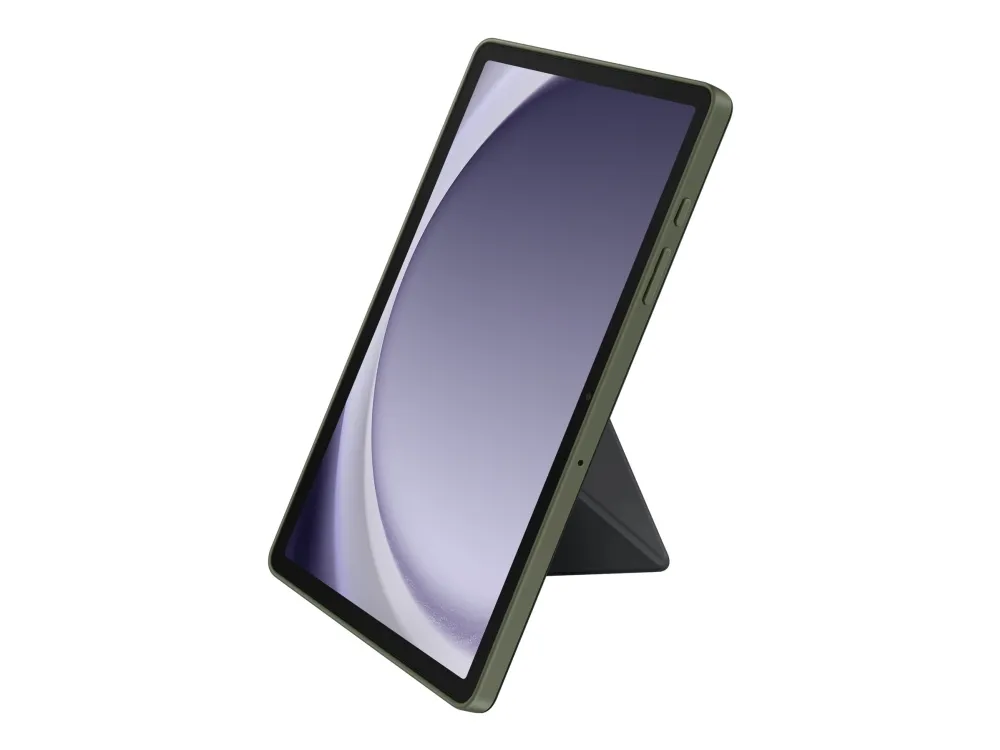 Samsung Galaxy Tab A9+ X210 Beskyttelsescover Sort