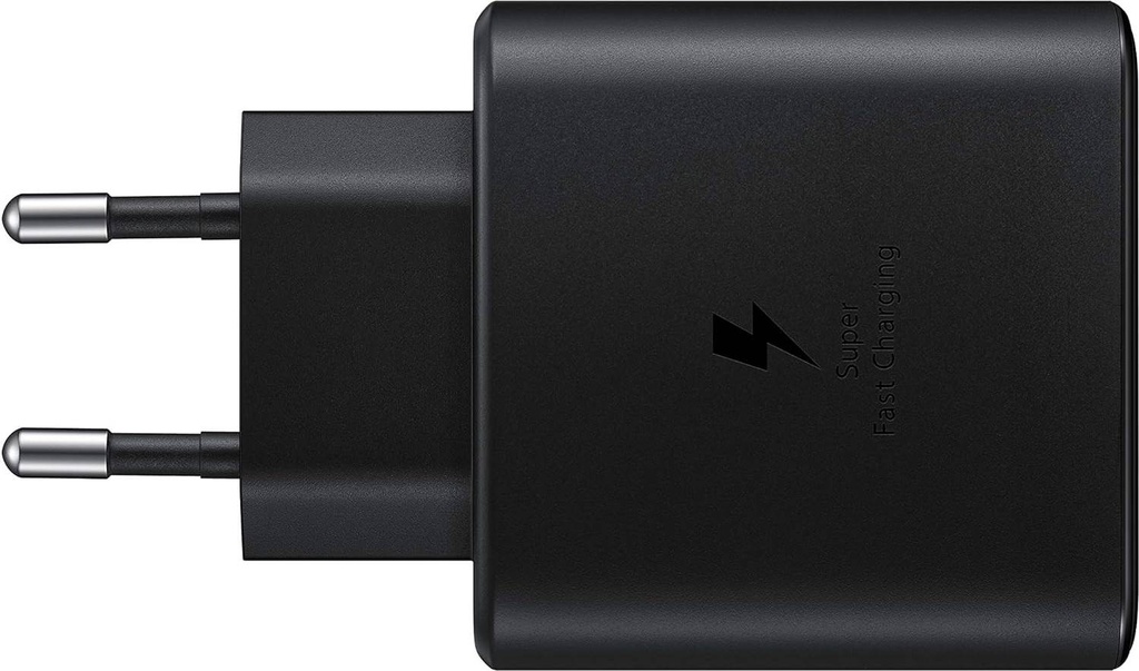 Samsung Super Fast Charger 45W USB-C Indgang -EP-TA800