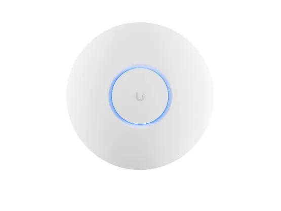 Ubiquiti AP Unifi U6+ 3.0 Gbps, RJ45