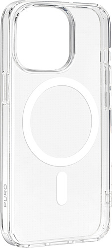 Puro iPhone 15 Pro Lite Mag cover