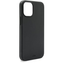 Puro iPhone 12 Pro Max, Icon cover, Sort