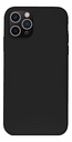 Puro iPhone 13 Pro Max, Icon cover, Sort