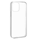 Puro iPhone 12 / 12 Pro, 0.3 Nude cover, Gennemsigtig