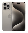 iPhone 15 Pro 256GB natur
