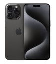 iPhone 15 Pro 1TB sort