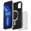 Puro iPhone 14 Pro Max, Icon Mag cover, Sort 