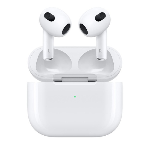 [194253324171] Airpods 3 Gen.