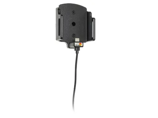 [7320285218406] Brodit 521840 Aktiv holder justerbar med C-connector bredde.: 62-77 mm , tykkelse.: 6-10 mm
