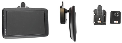 [7320282160708] Brodit TomTom Kugleledsholder 216070