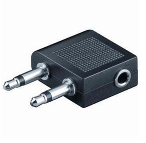 [4040849610042] Flyadapter, Stereo