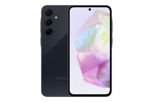 [8806095457864] Galaxy A35 128GB 5G Black 