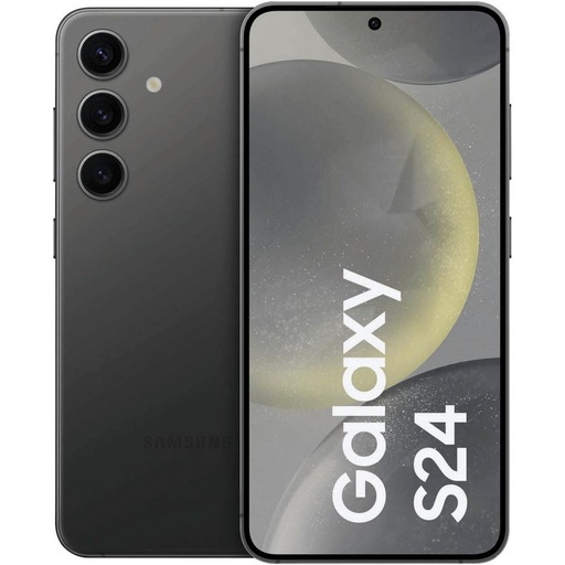 [8806095299723] Galaxy S24 256GB Sort