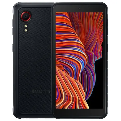 [8806092174955] Galaxy Xcover 5 64GB Sort