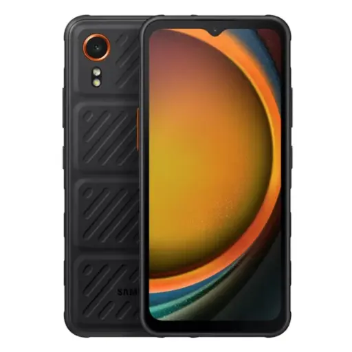 [8806095382531] Galaxy Xcover 7 128GB 5G Black 
