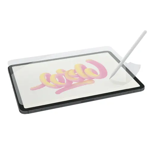 [4260470099683] IPAD PRO 12.9" (2022 / 2021 / 2020 / 2018) PAPERLIKE 2.1 ORIGINAL SCREEN PROTECTOR (2 STK.)