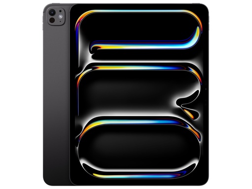 [195949245220] iPad Pro 13" 2024 256GB 5G Space Grå DEP MVXR3K