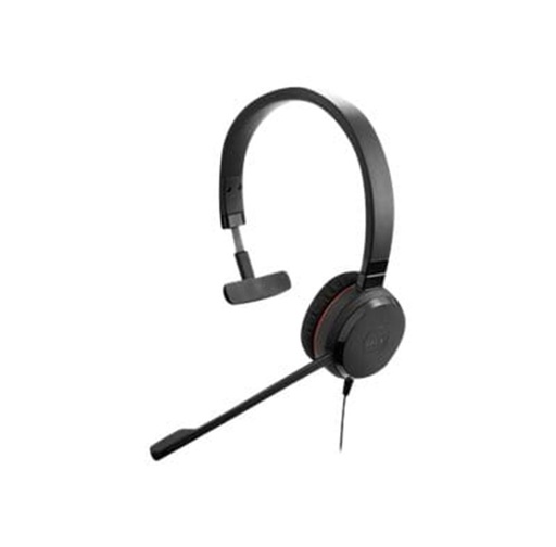 [5706991019940] JABRA EVOLVE 30 II MS MONO