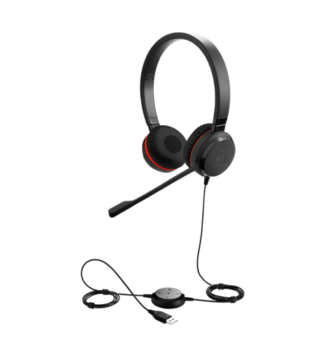 [5706991019964] JABRA EVOLVE 30 II MS STEREO