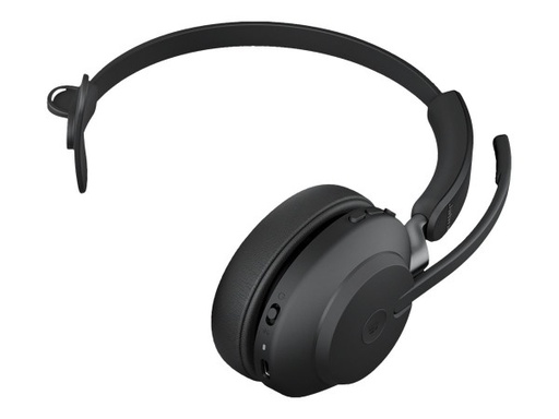 [5706991022964] JABRA EVOLVE2 65 (LINK380A MS MONO BLACK)