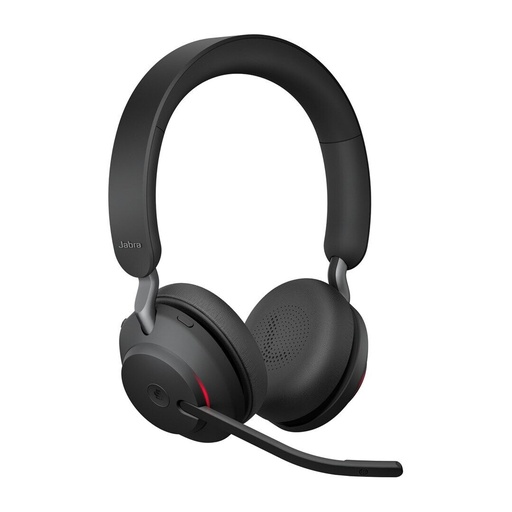 [5706991022803] JABRA EVOLVE2 65 (LINK380A MS STEREO BLACK) USB-A