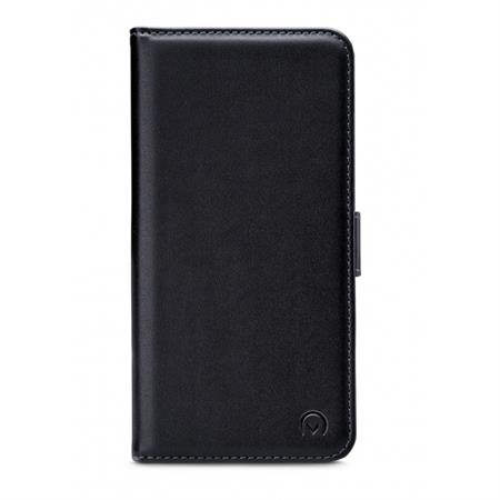 [8718256948190] Mobilize Classic Gelly Wallet Book Case Samsung Galaxy Xcover 5 Black