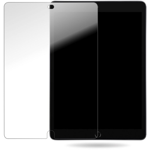[8718256921254] Mobilize Glass Screen Protector Apple iPad 10.2 (2019/2020/2021)/Air 10.5 2019/Pro 10.5