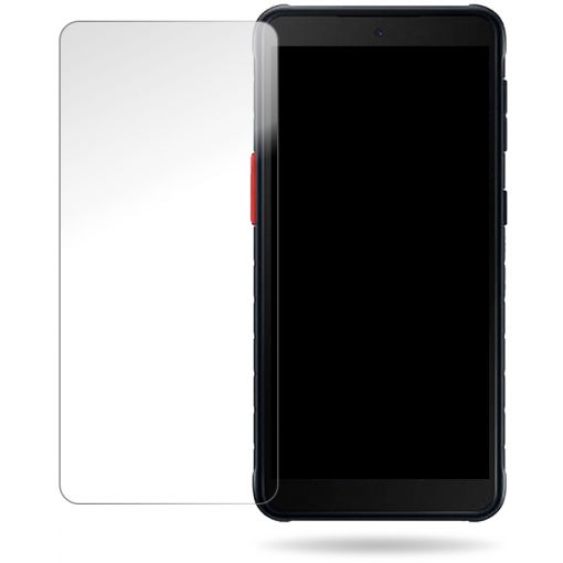 [8718256948138] Mobilize Glass Screen Protector Samsung Galaxy Xcover 5