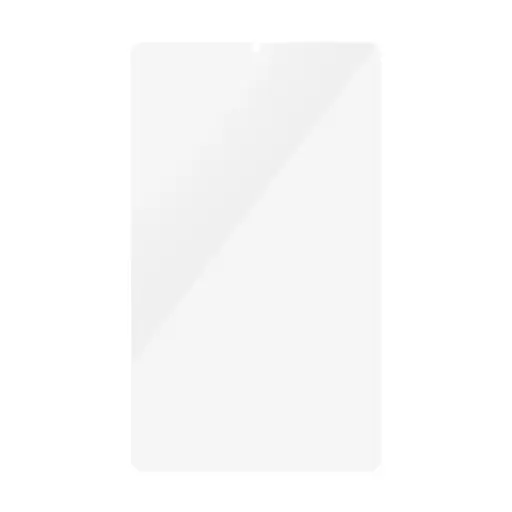 [823389] Panserglas iPad 10 Generation 10,9" (Kamera på Siden) Full-fit
