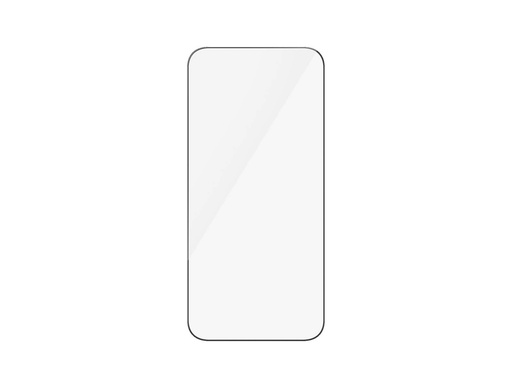[823310] Panserglas iPhone X/XS/11 Pro Full-fit Sort