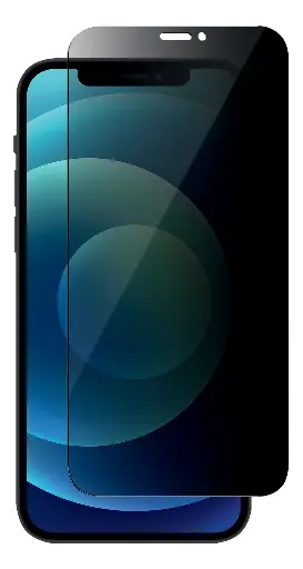 [5706470115156] Panzer iPhone 12 mini 5.4 Full-Fit Privacy Glass 2-way