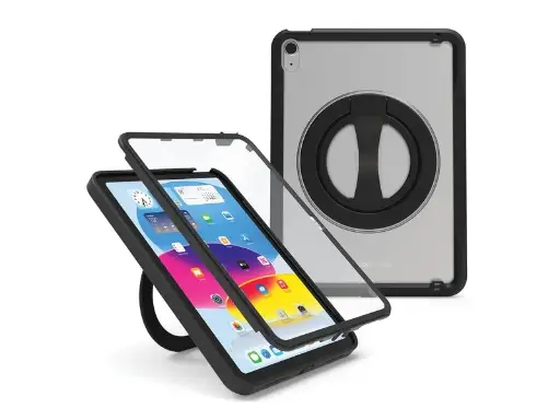 [5060520954868] Pipetto X-Case, Cover, Apple, iPad 10th Gen (2022) A2696, A2757, A2777, 27,7 cm (10.9")