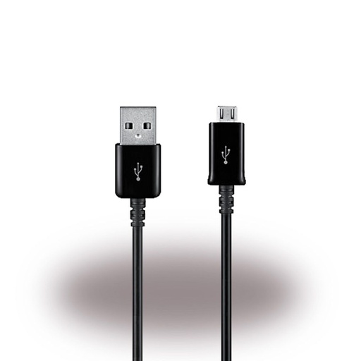 [114723] Samsung - ECB-DU5ABE - Micro USB Data Cable - 1m > Black