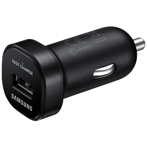 [8806088677866] SAMSUNG Billader Mini USB C - Sort