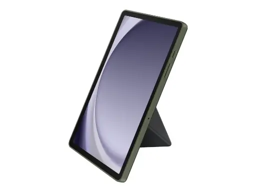 [8806095300481] Samsung Galaxy Tab A9+ X210 Beskyttelsescover Sort